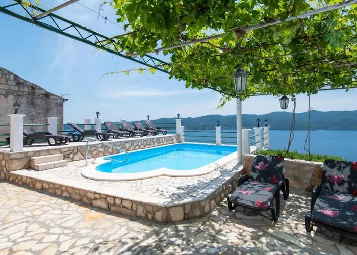 Beautiful Anita Villa