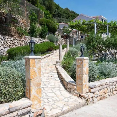 Villa Beautiful Anita *