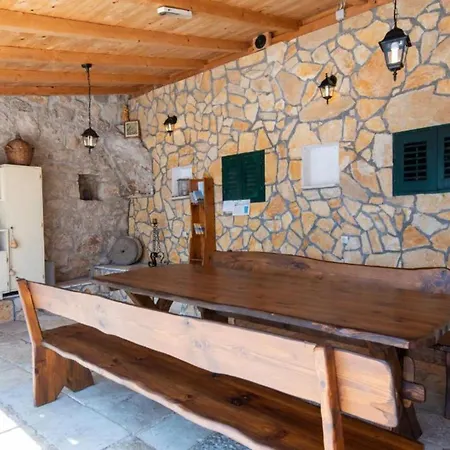 Beautiful Anita Villa *