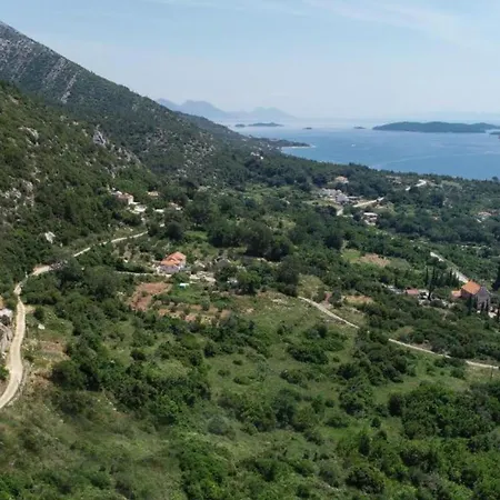 Villa Beautiful Anita Viganj