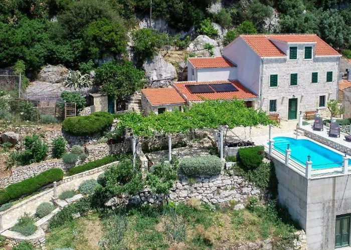 Beautiful Anita Viganj