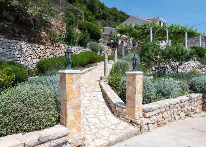 Villa Beautiful Anita *