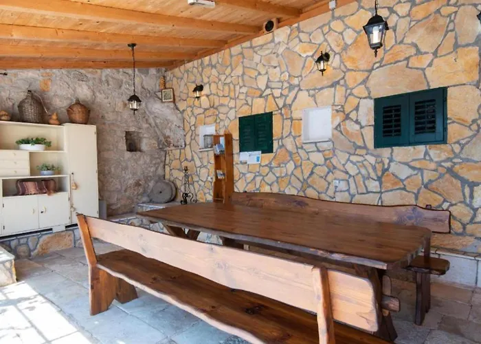 Beautiful Anita Villa *