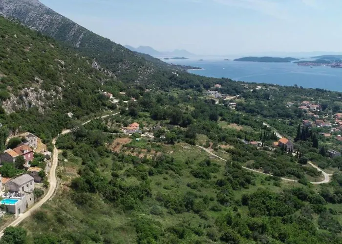 Villa Beautiful Anita Viganj