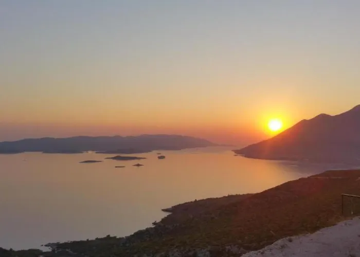 Beautiful Anita Villa *