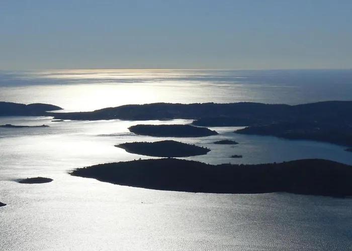 Beautiful Anita Villa