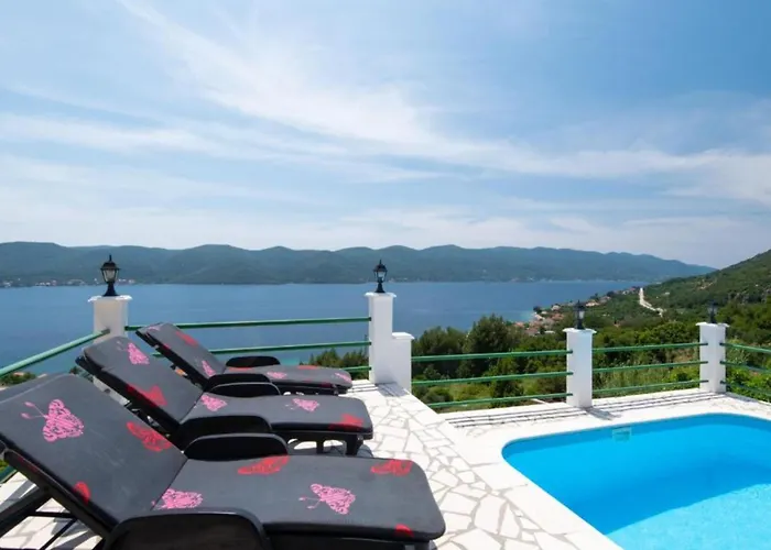 Beautiful Anita Villa *