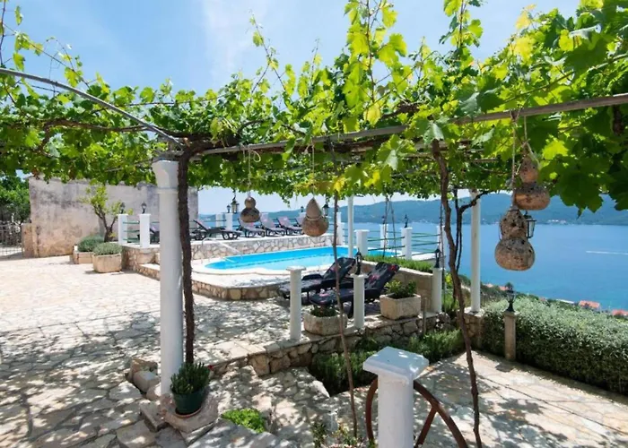 Beautiful Anita * Viganj