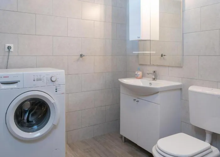 Villa Beautiful Anita Viganj