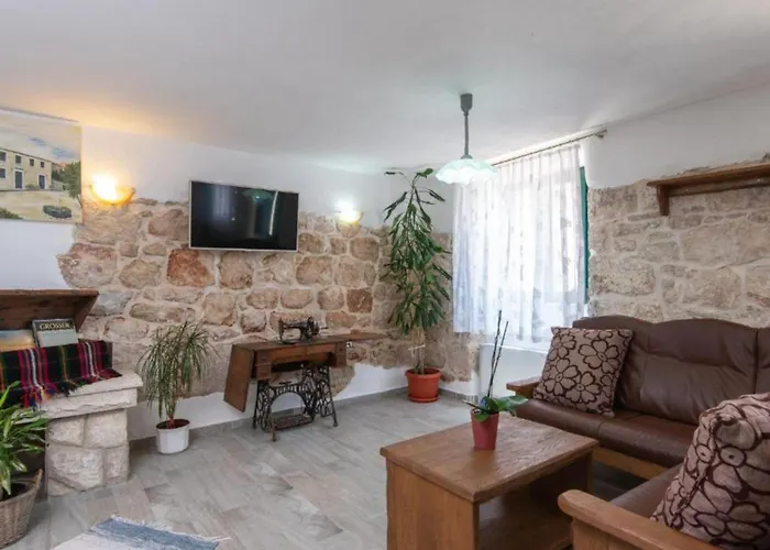 Villa Beautiful Anita