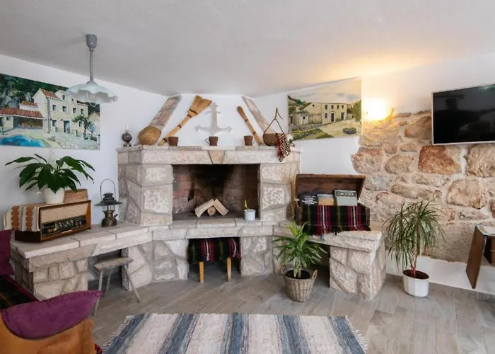 Villa Beautiful Anita *