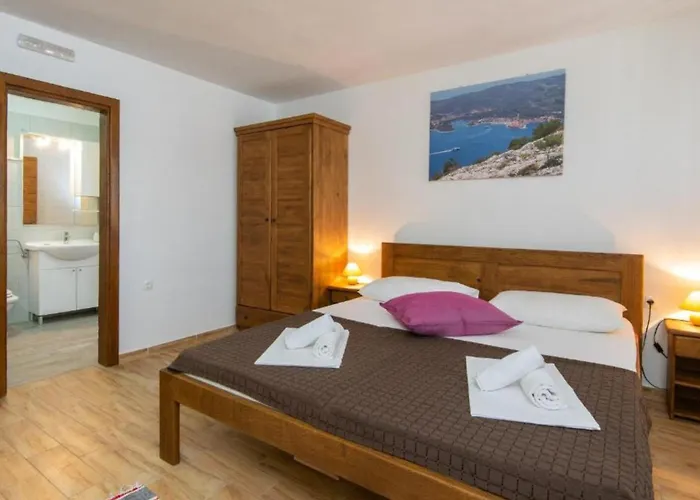 Beautiful Anita Villa