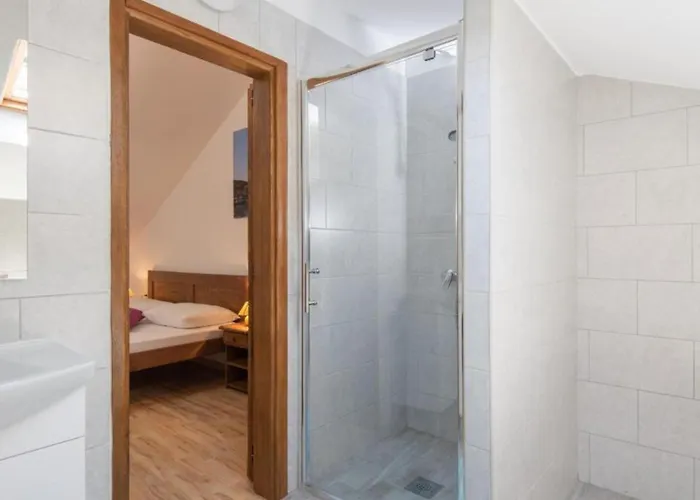 Beautiful Anita Viganj