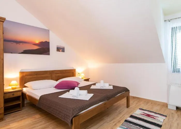 Villa Beautiful Anita Viganj