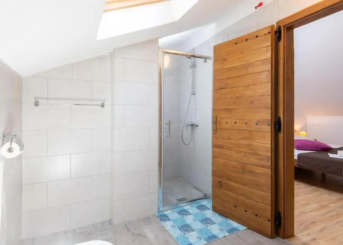 Villa Beautiful Anita *