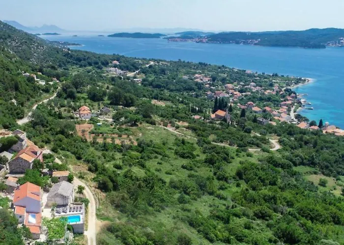 Beautiful Anita Viganj